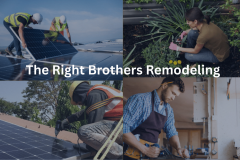 The Right Brothers Remodeling